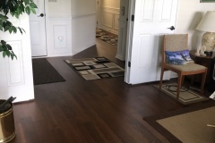 AFTER Floor Replacement